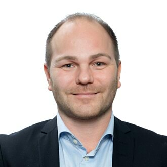 Bilde av Thomas Leonardsen