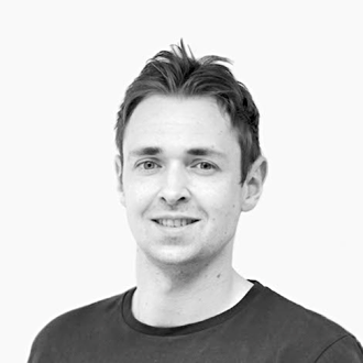 Picture of Josh Deamer-Macaulay