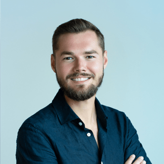 Picture of Axel Laurin