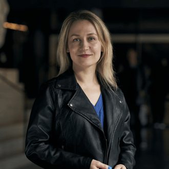 Bild på Natalia Granath