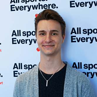 Picture of Fabian Rosen Karlsson