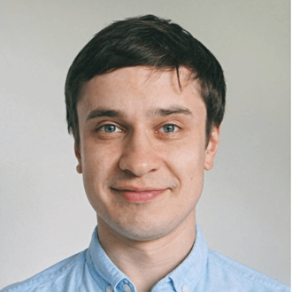 Picture of Povilas Pisklov