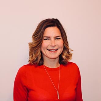 Picture of Kirsteen Fox