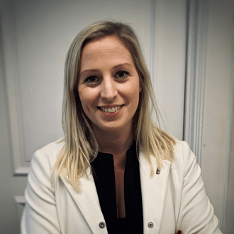 Picture of Sofia Jonsson