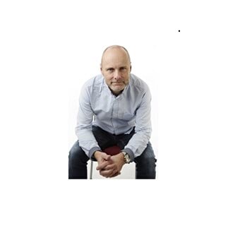 Bild på Nils Jaburek