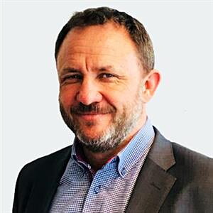 Bilde av Frode Christiansen