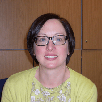 Picture of Judy Zappone