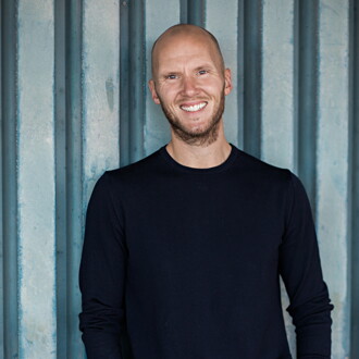 Bild på Fredrik