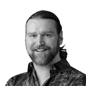 Picture of Nicolas Reibnitz