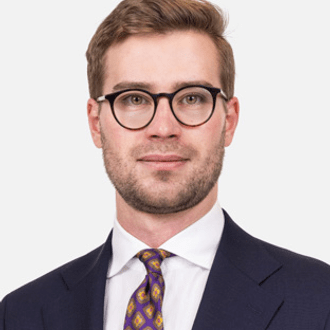 Bild på Gustaf Erlandsson