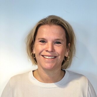 Bild på Ulrika Thorstrand