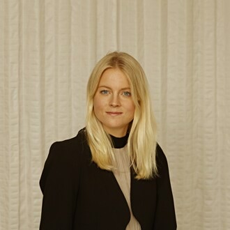 Picture of Josefin Bergholtz