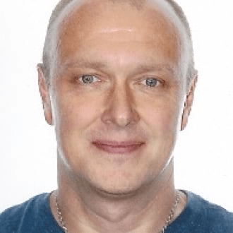 Picture of Stefan Olivebring