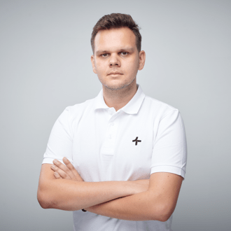 Picture of Jakub Barczyk