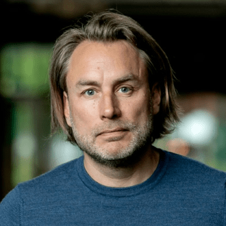 Picture of Martin Svensson