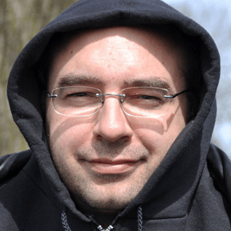 Picture of Javier Arevalo