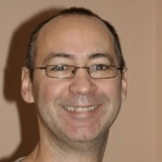 Picture of Kevan Aubrey