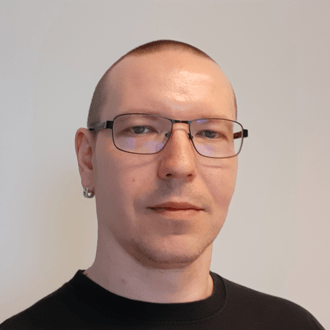 Picture of Jyrki Kilpinen
