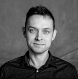 Picture of Radek Lont