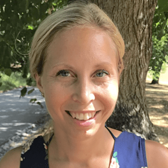 Picture of Anneli Ögren