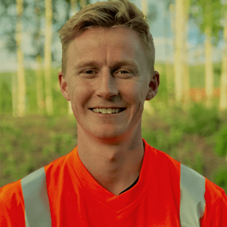 Bilde av Frode Wilhelmsen