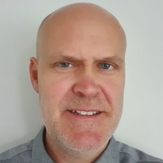 Picture of Tomas Wiklund