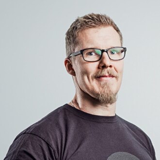 Picture of Andreas Wänqvist