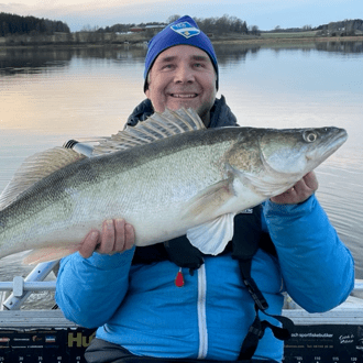 Bild på Magnus Tauvon