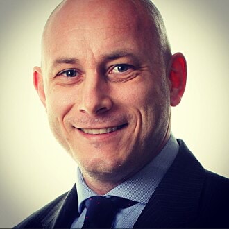 Picture of Eivind Hagen