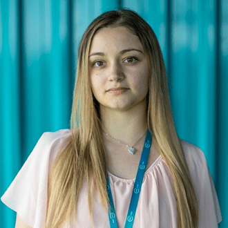 Picture of Yoana Krasteva