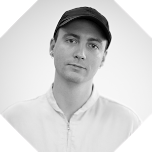 Picture of Sebastian Wittek
