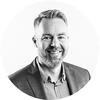 Bild på David Söderlund