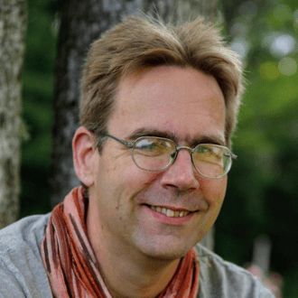 Picture of Fredrik Liljegren