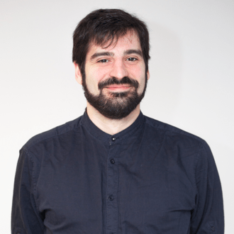 Picture of Miguel Revuelta