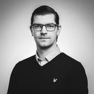 Picture of John Ahlgren