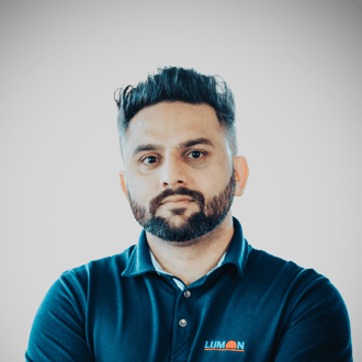 Picture of Amrit Dhillon