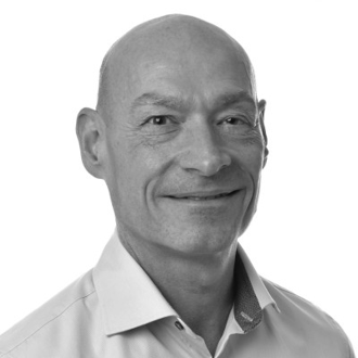 Picture of Peter Stockmann