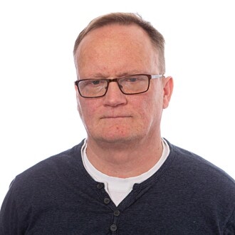 Kuva henkilöstä Jukka Alanko