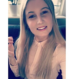 Bild på Malin Knutas