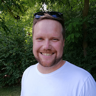 Picture of Håkon S. Stokka