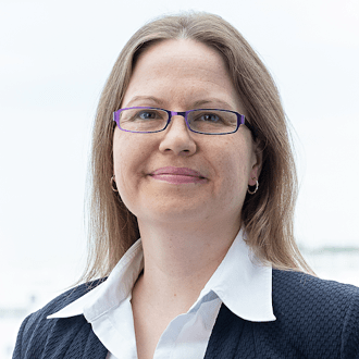 Picture of Tanja Pöntinen