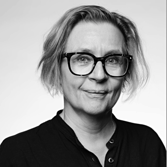 Bild på Lena Dahlenborg