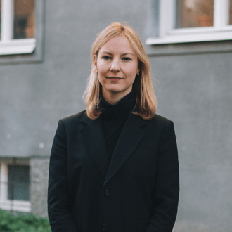 Bild på Jessica Kardemark