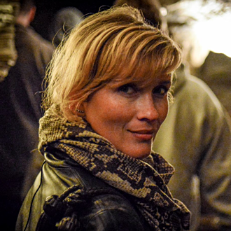 Anne-Marie Ubbe