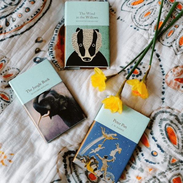 Join us! Pan Macmillan