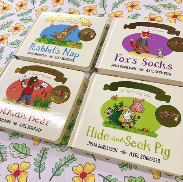 Join us! Pan Macmillan