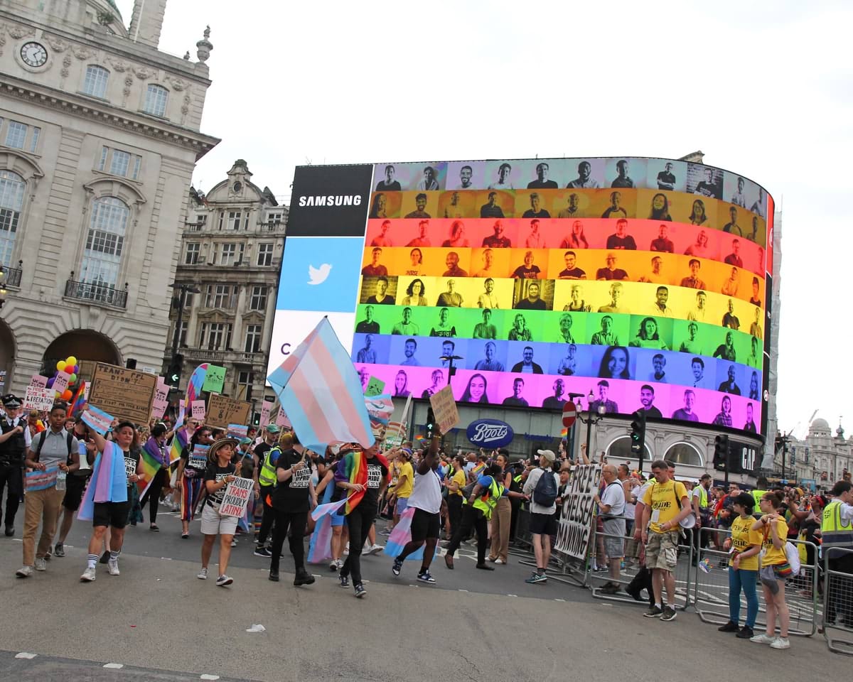 Other Pride in London