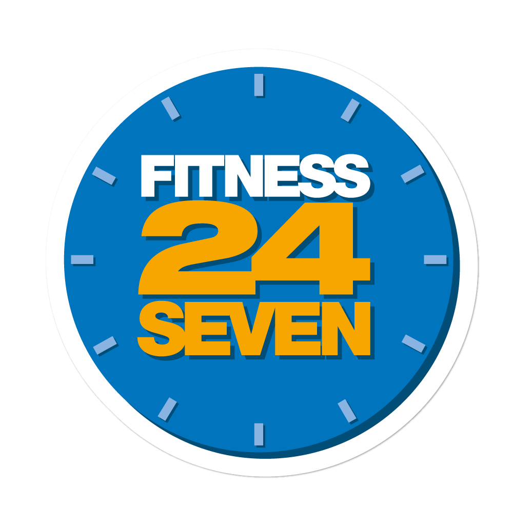 Fitness 24 7