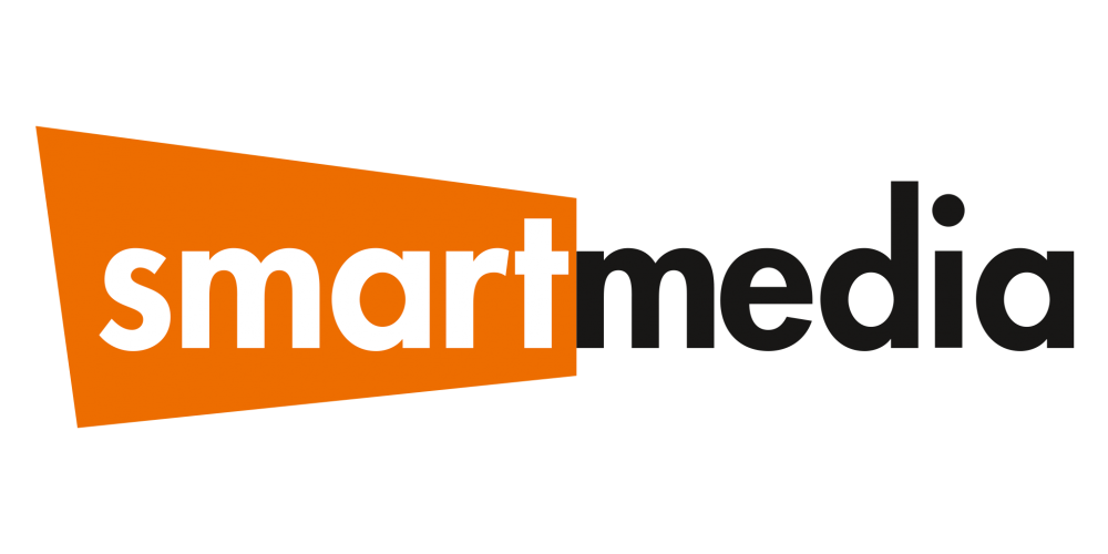 Smart media ru. Смарт Медиа. SMARTMEDIA логотип. УРМАМБЕТОВ смарт Медиа. Что такое смарт Медиа групп.