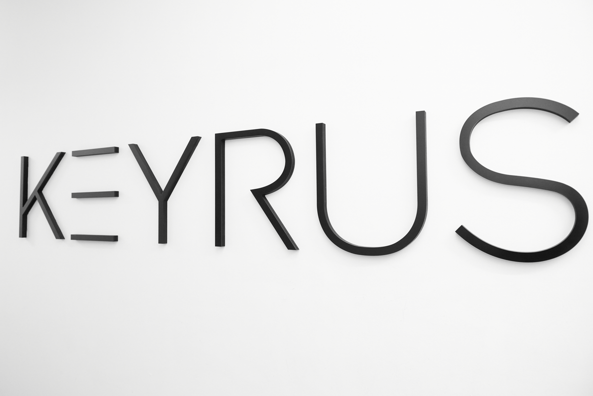 Keyrus USA